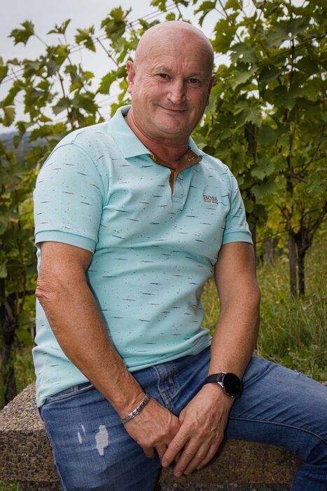 Vladimir Graf