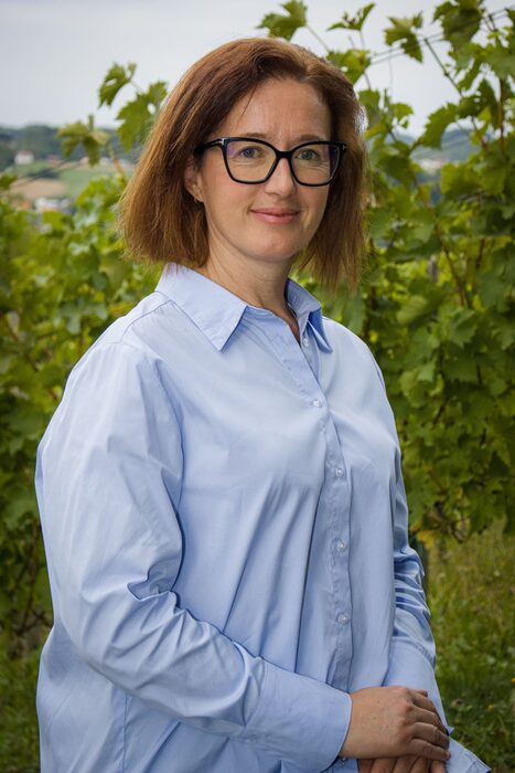 Mojca Petek