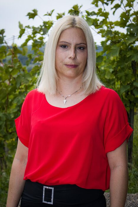 Patricija Presker