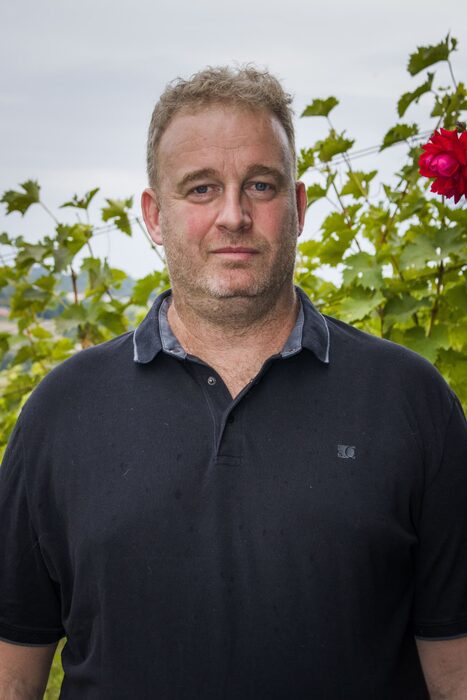Matej Riegler